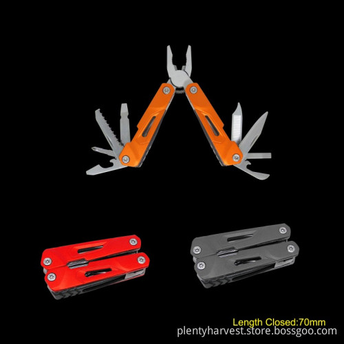 Mini-Size Multi Function Tools (#8267)